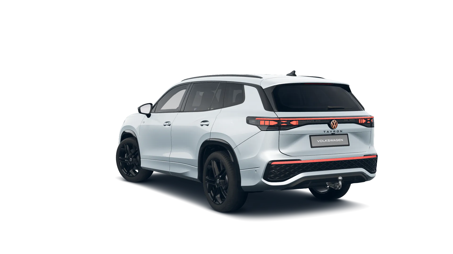 Volkswagen Tayron R-Line