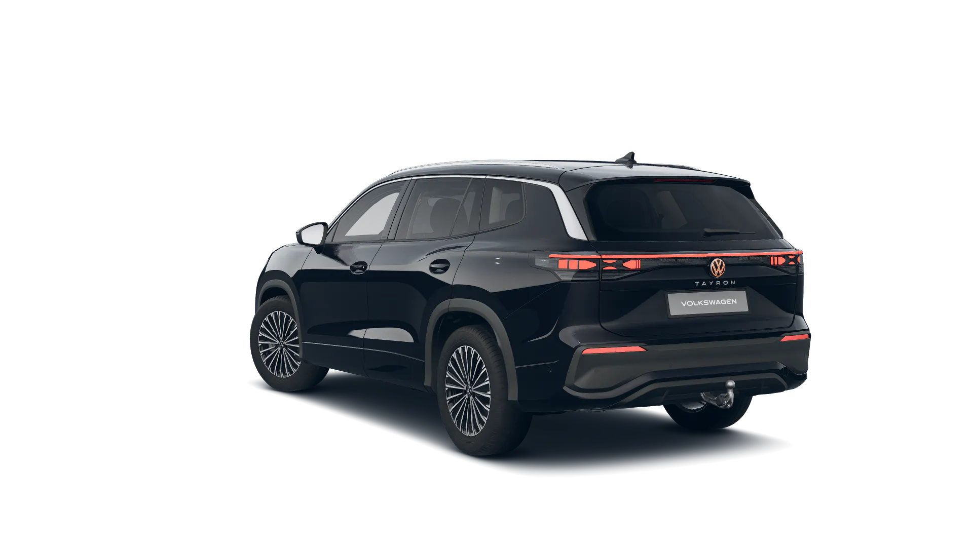 Volkswagen Tayron Life