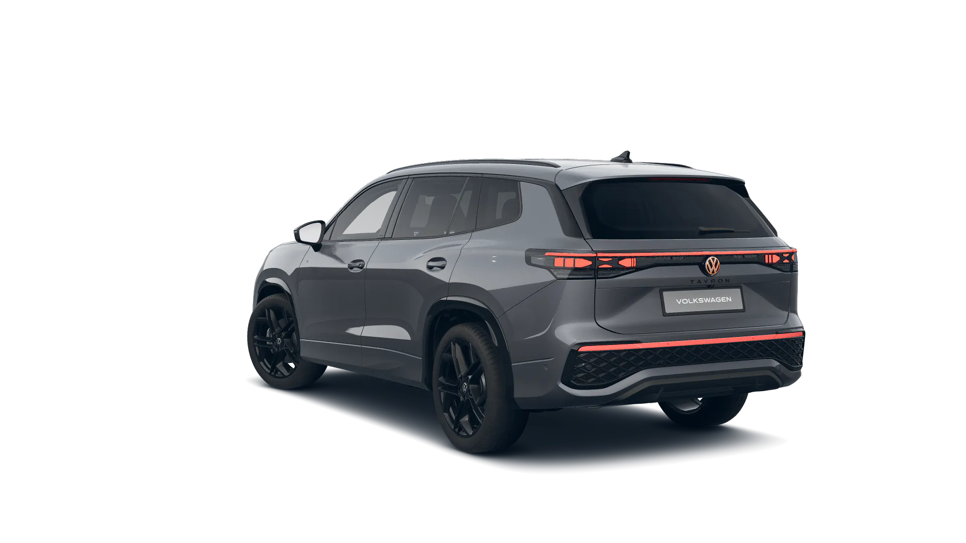 Volkswagen Tayron R-Line