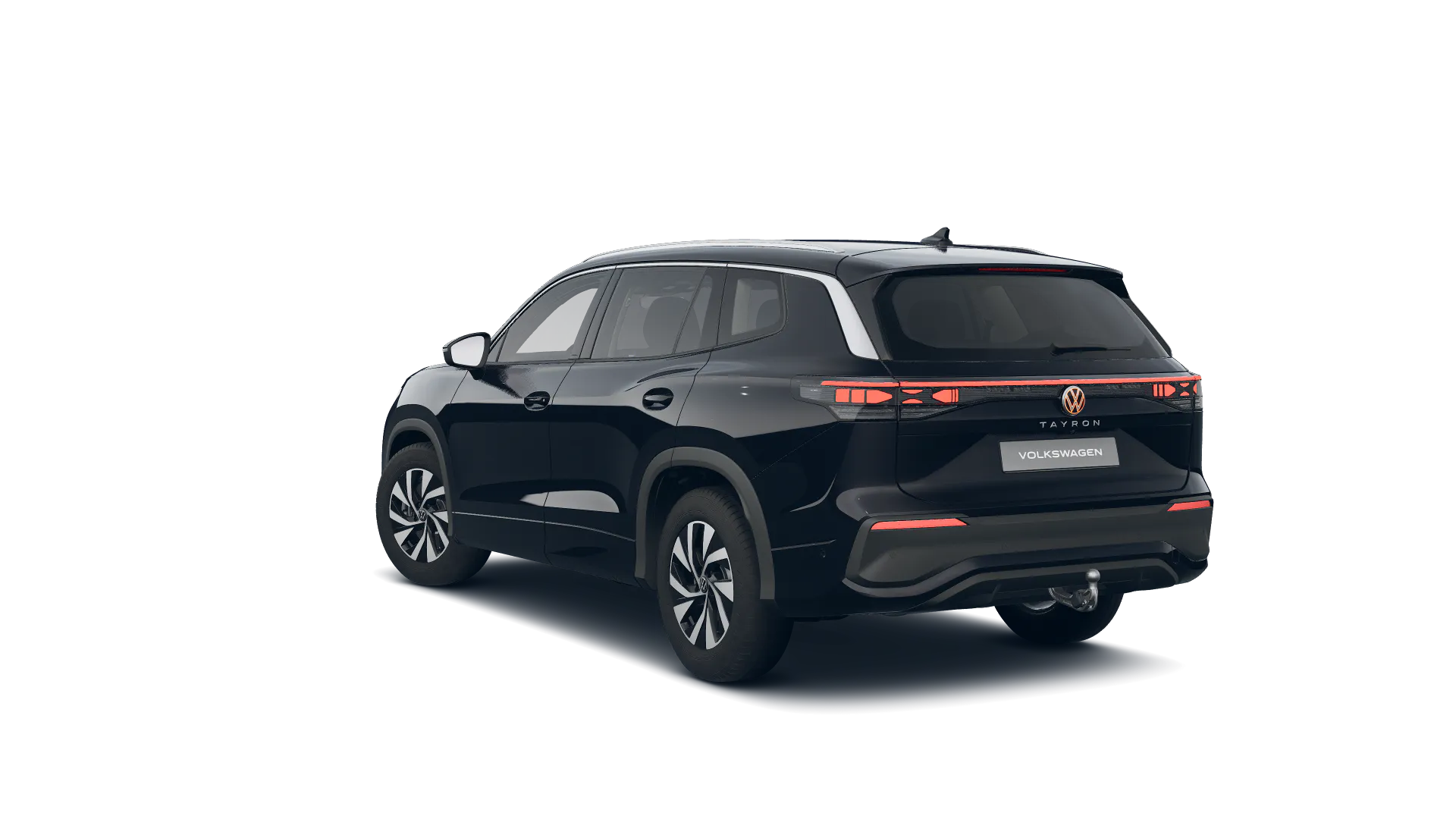 Volkswagen Tayron Life