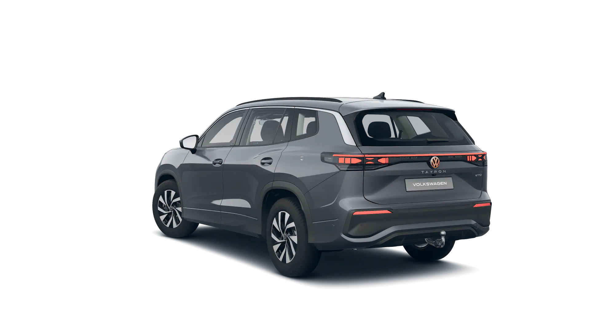 Volkswagen Tayron Life