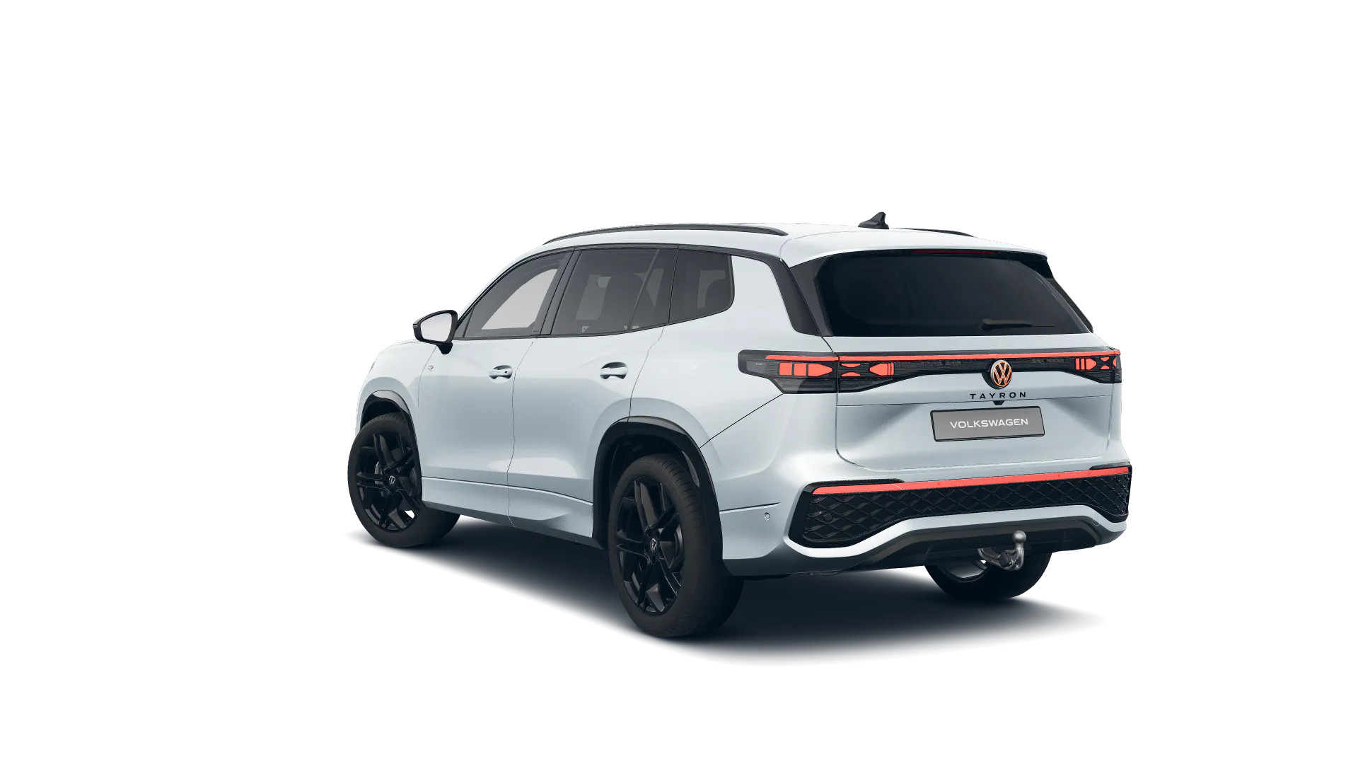 Volkswagen Tayron R-Line