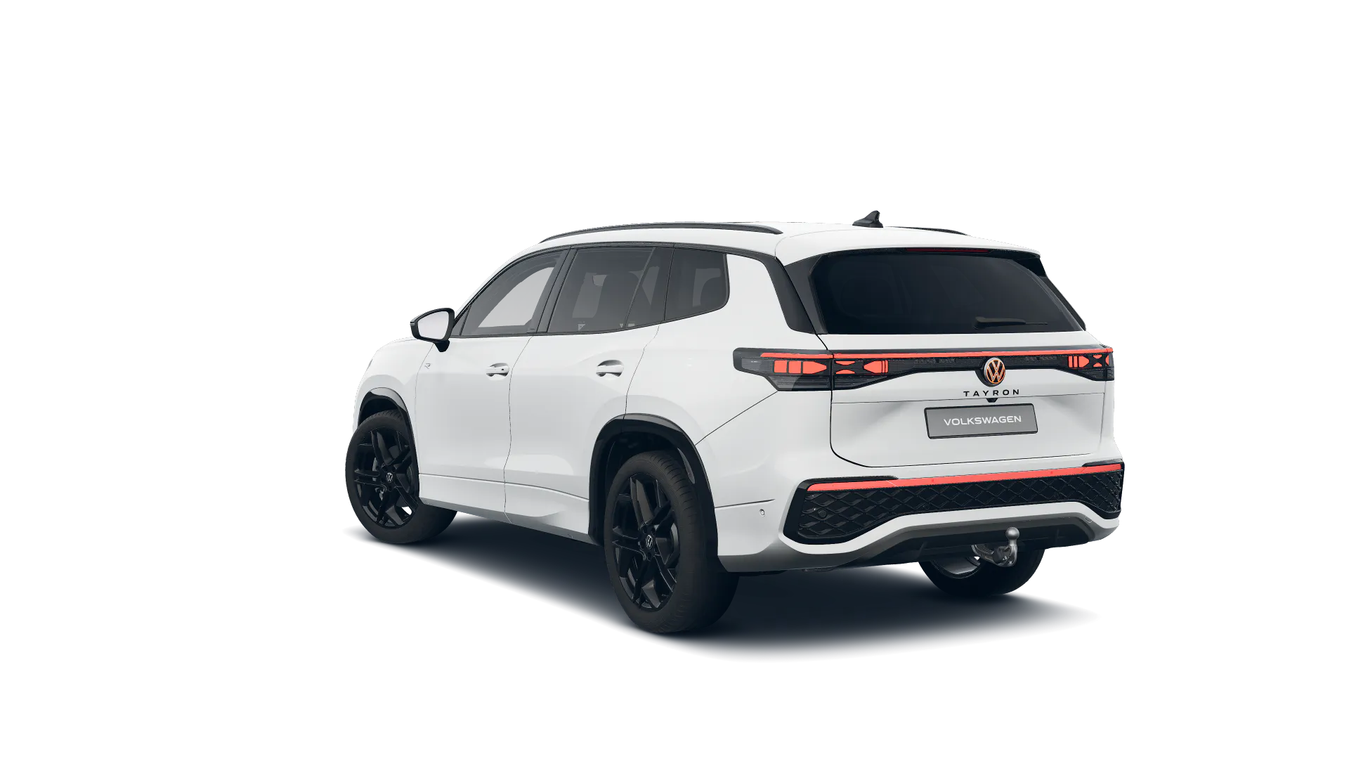 Volkswagen Tayron R-Line