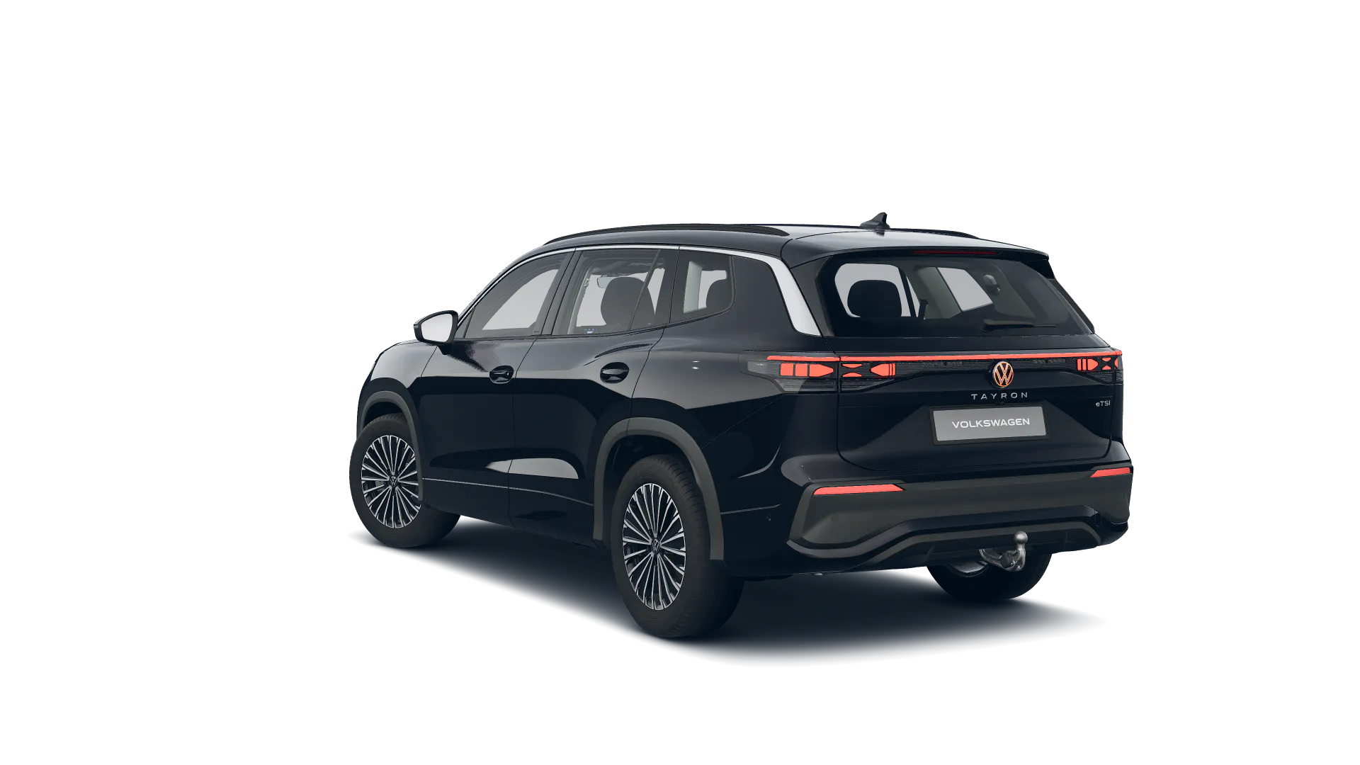Volkswagen Tayron Life