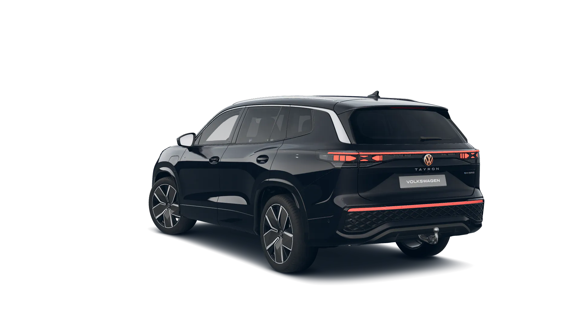 Volkswagen Tayron R-Line