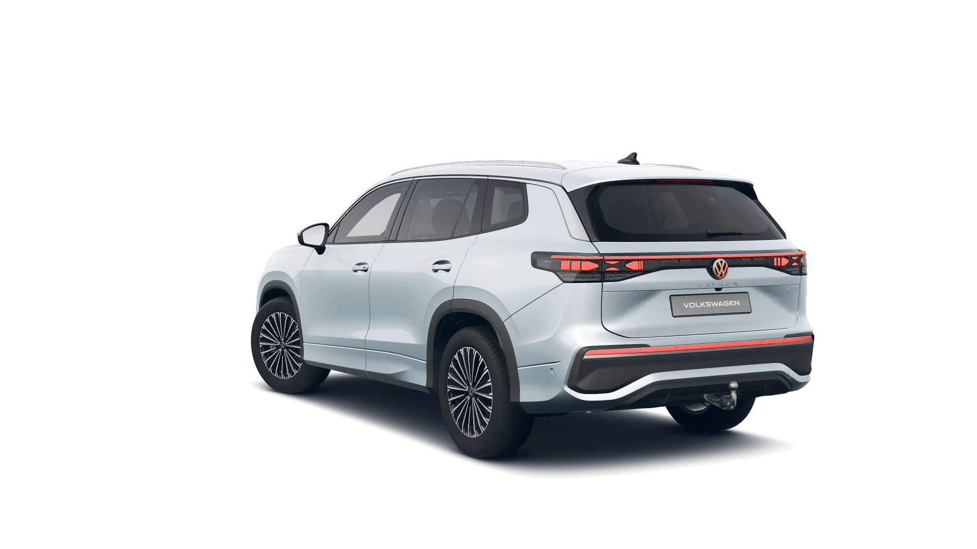 Volkswagen Tayron Elegance