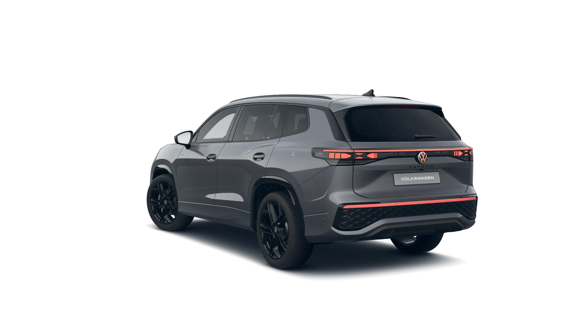 Volkswagen Tayron R-Line