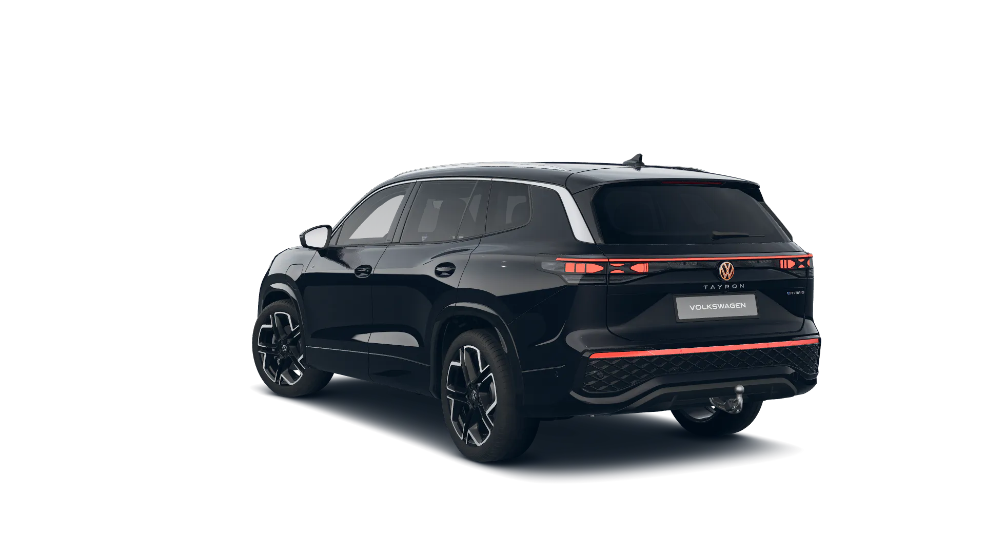 Volkswagen Tayron R-Line