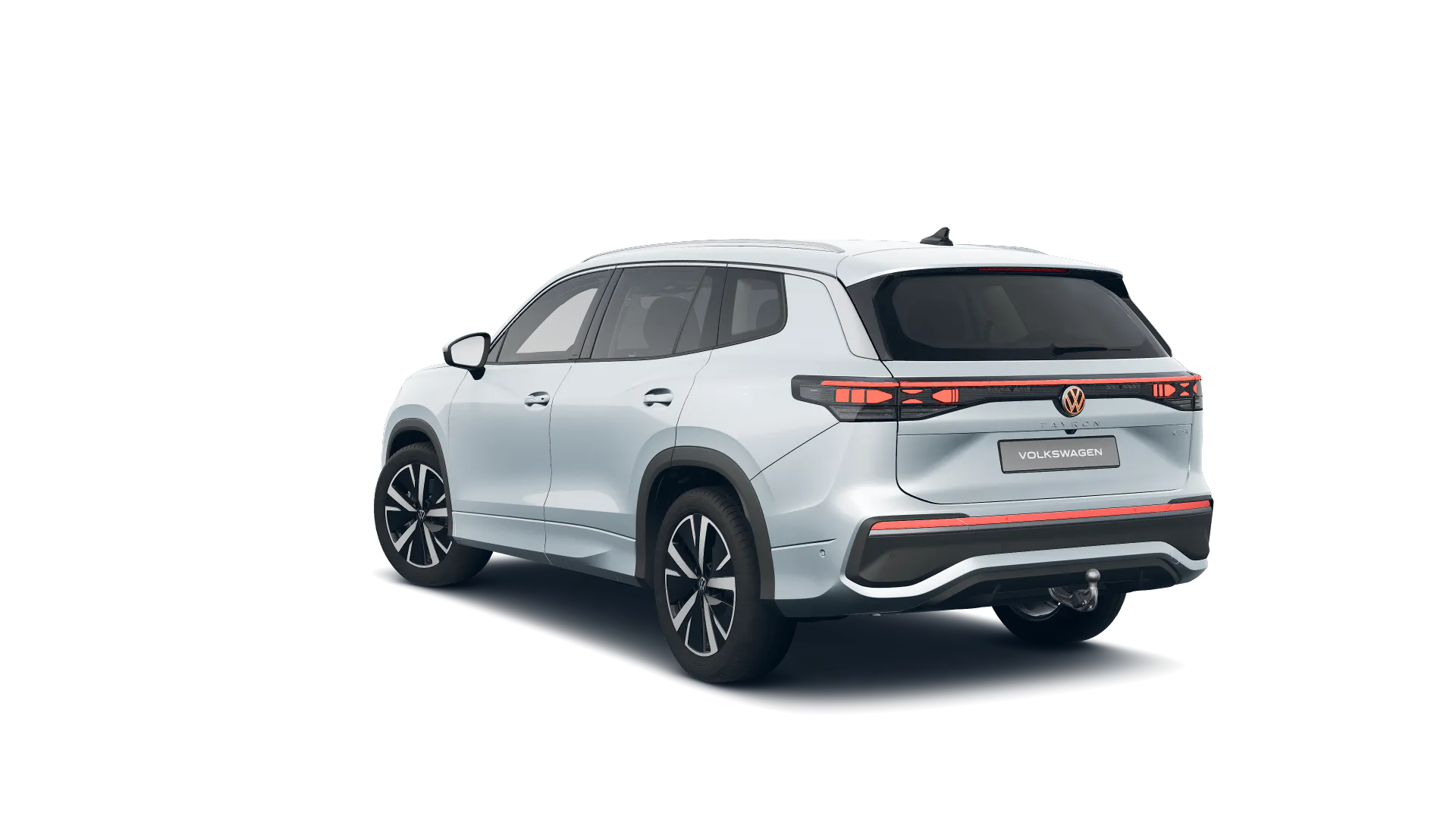 Volkswagen Tayron Elegance