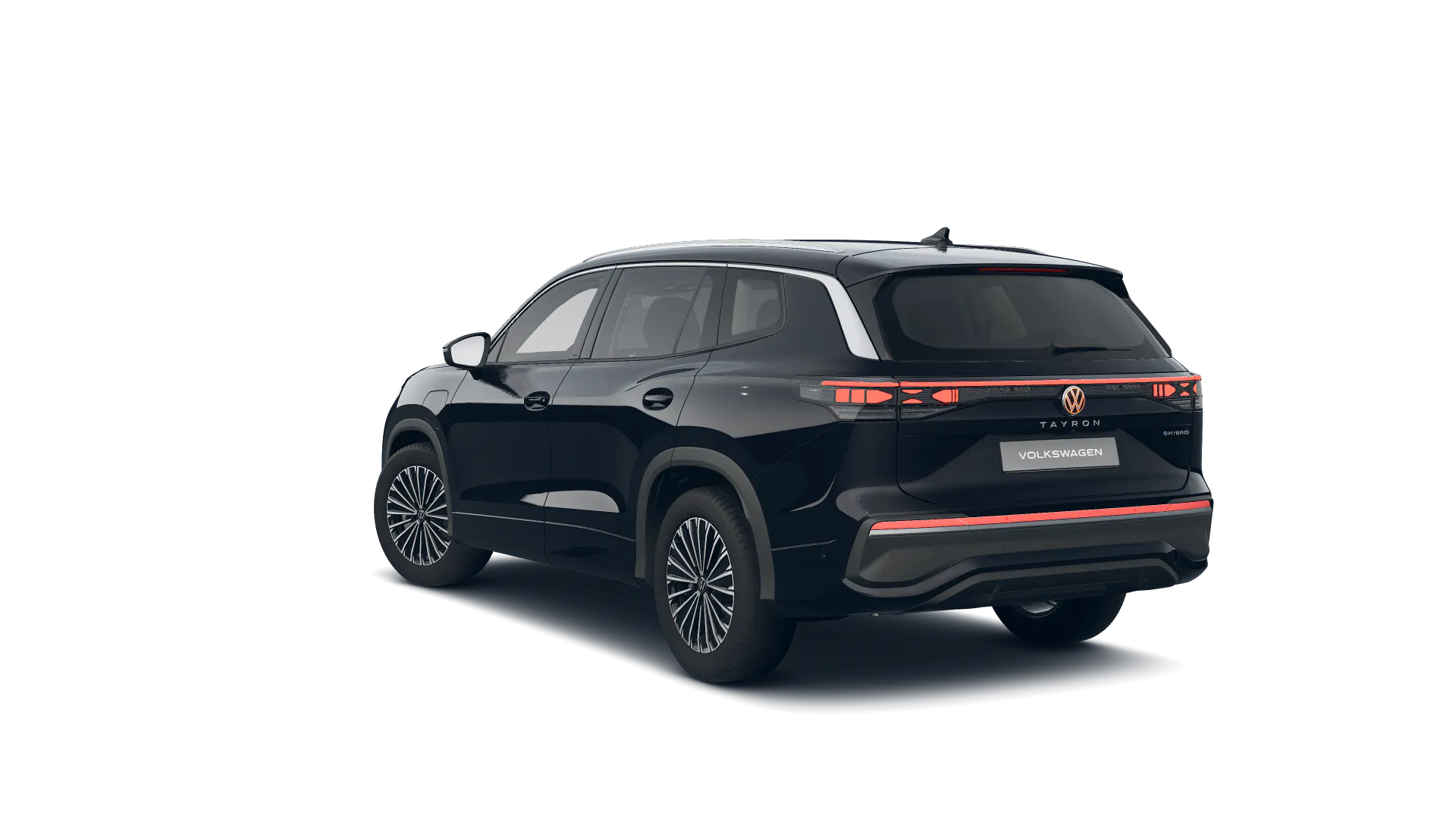 Volkswagen Tayron Elegance