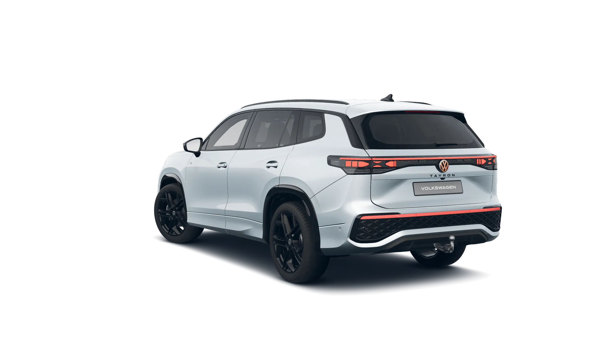Volkswagen Tayron R-Line