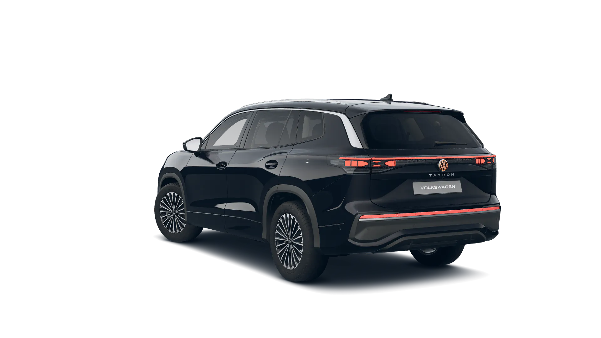 Volkswagen Tayron Elegance