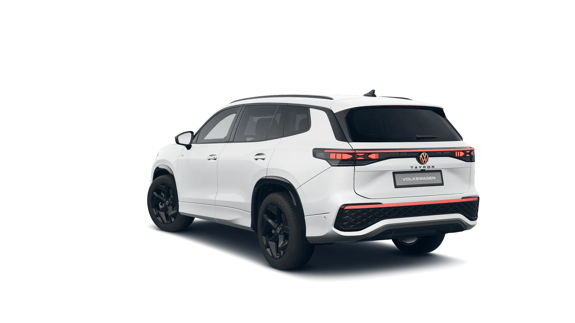 Volkswagen Tayron R-Line