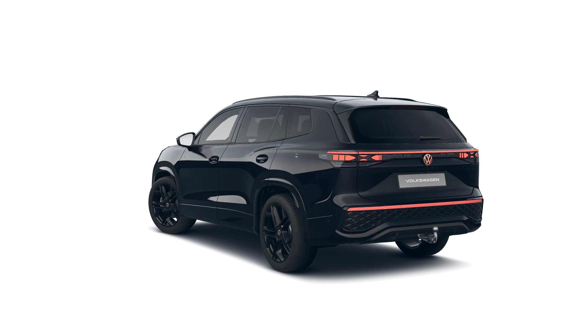 Volkswagen Tayron R-Line