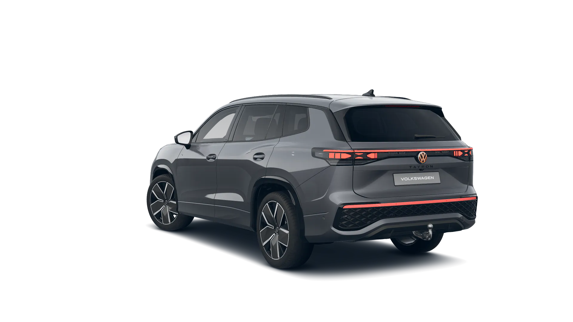 Volkswagen Tayron R-Line