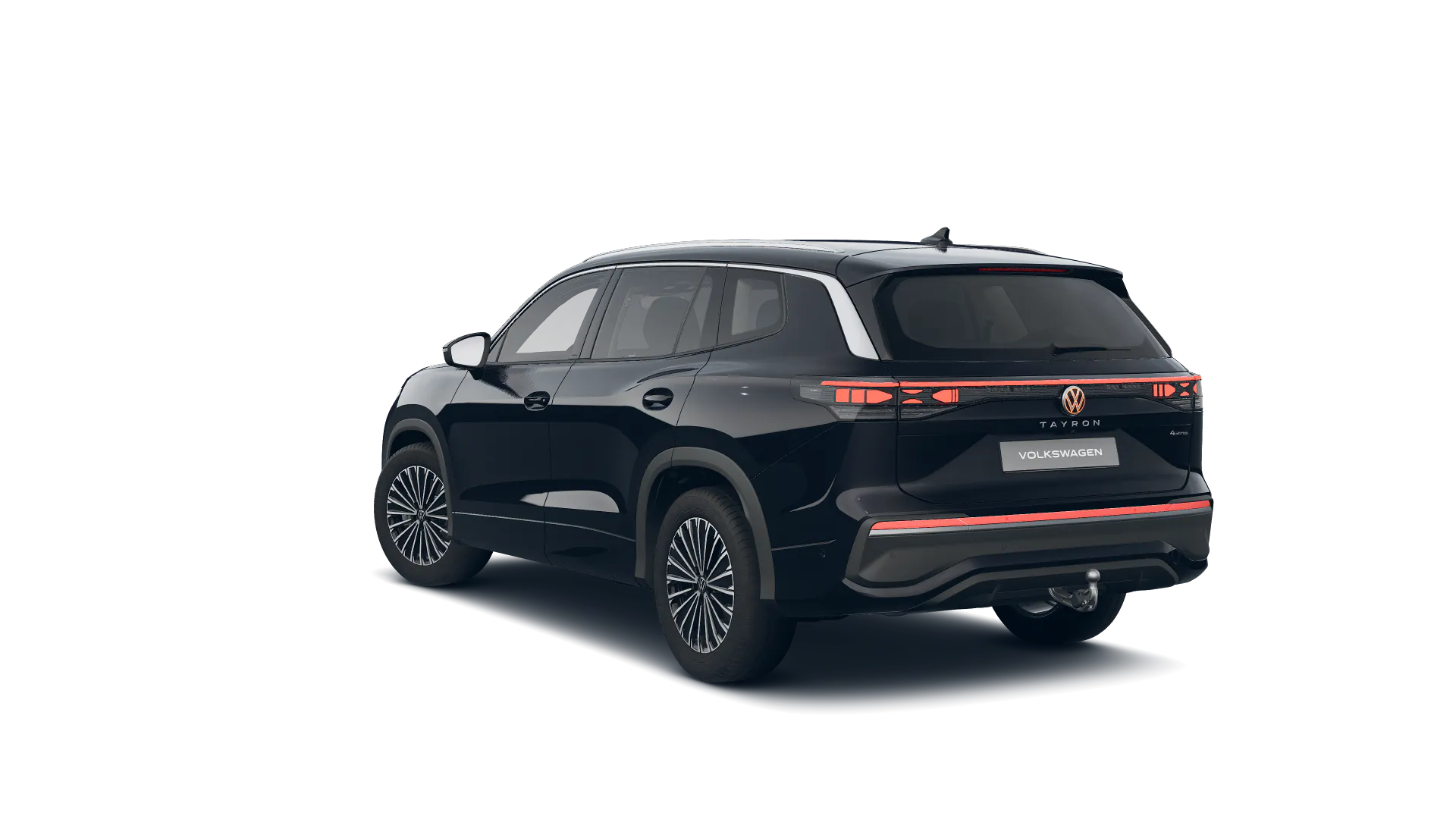Volkswagen Tayron Elegance