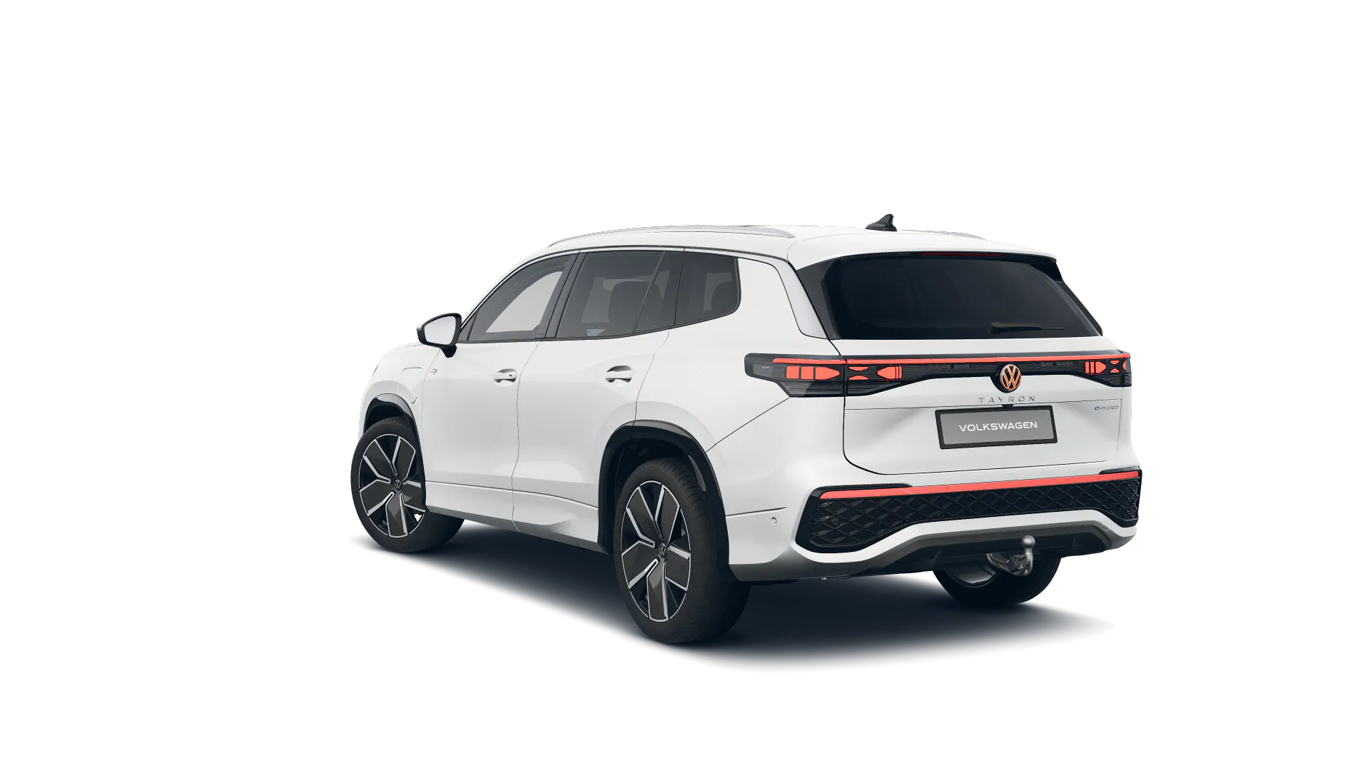 Volkswagen Tayron R-Line