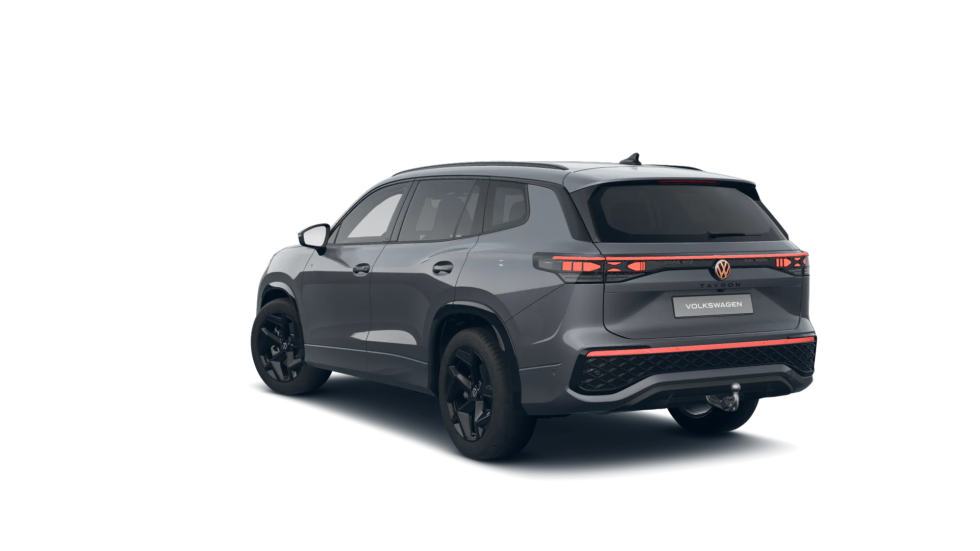 Volkswagen Tayron R-Line