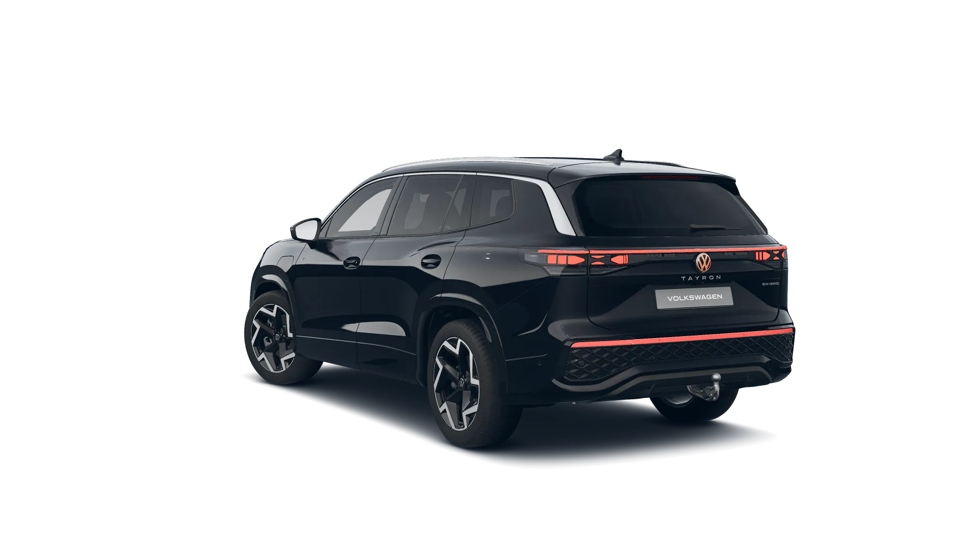 Volkswagen Tayron R-Line