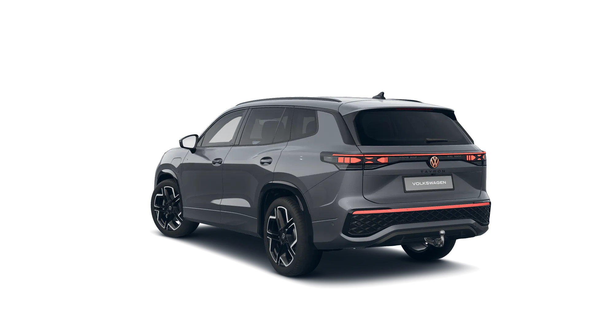 Volkswagen Tayron R-Line