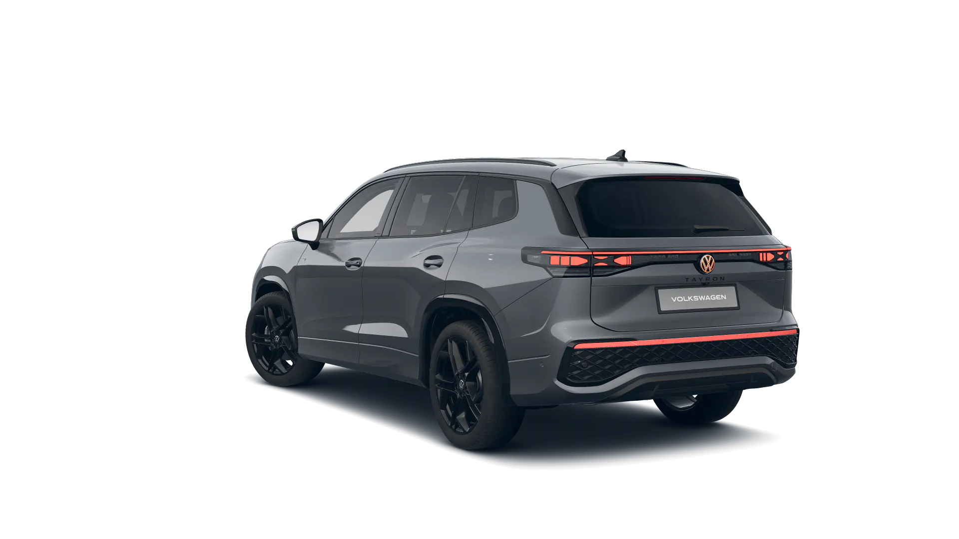 Volkswagen Tayron R-Line