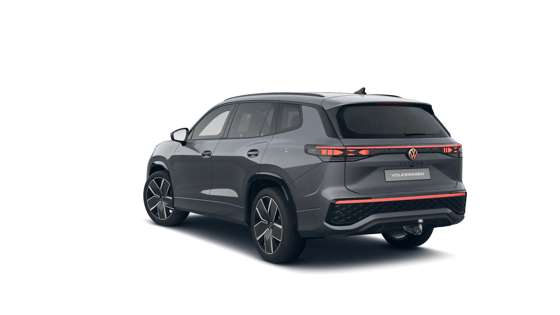 Volkswagen Tayron R-Line