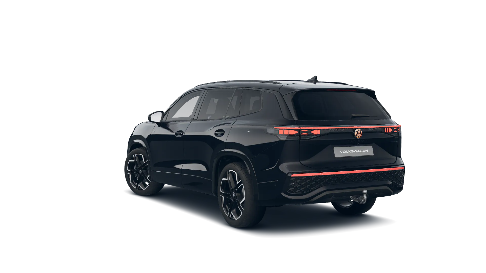 Volkswagen Tayron R-Line