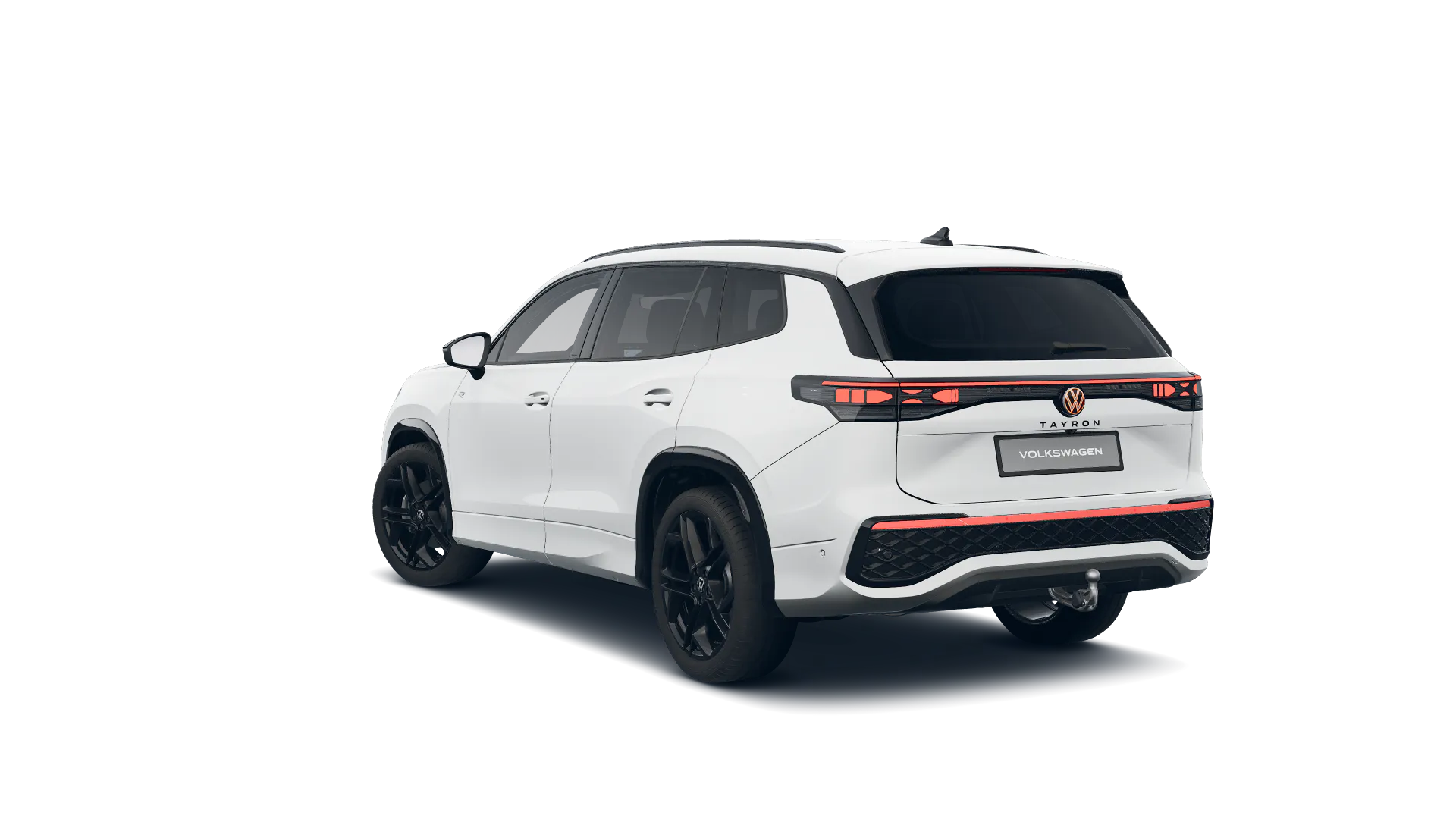 Volkswagen Tayron R-Line