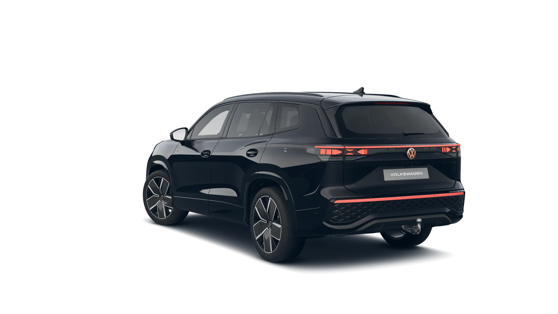 Volkswagen Tayron R-Line