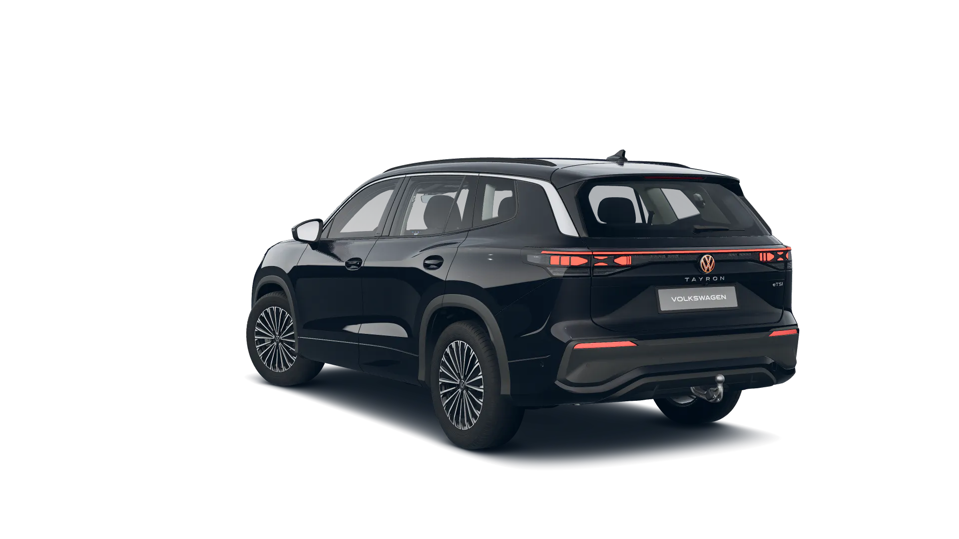 Volkswagen Tayron Life