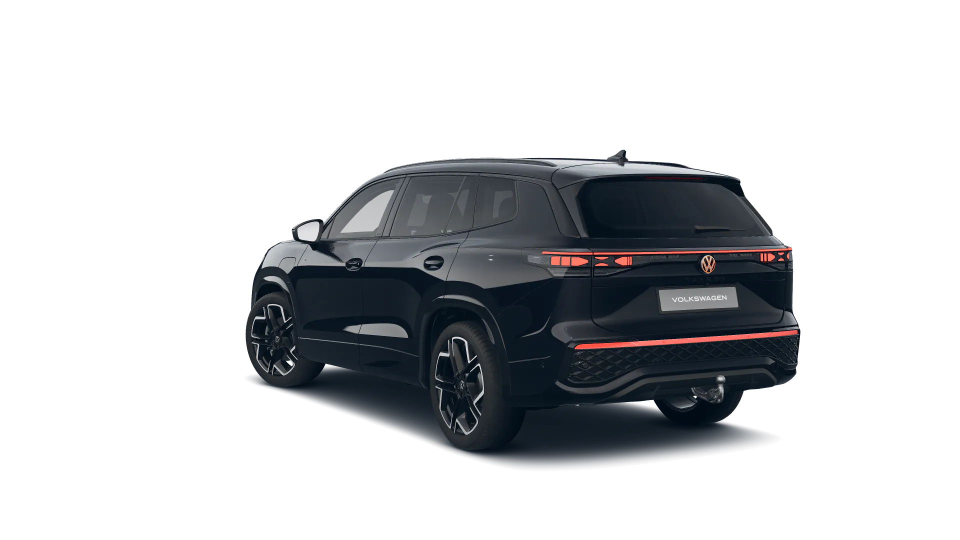Volkswagen Tayron R-Line