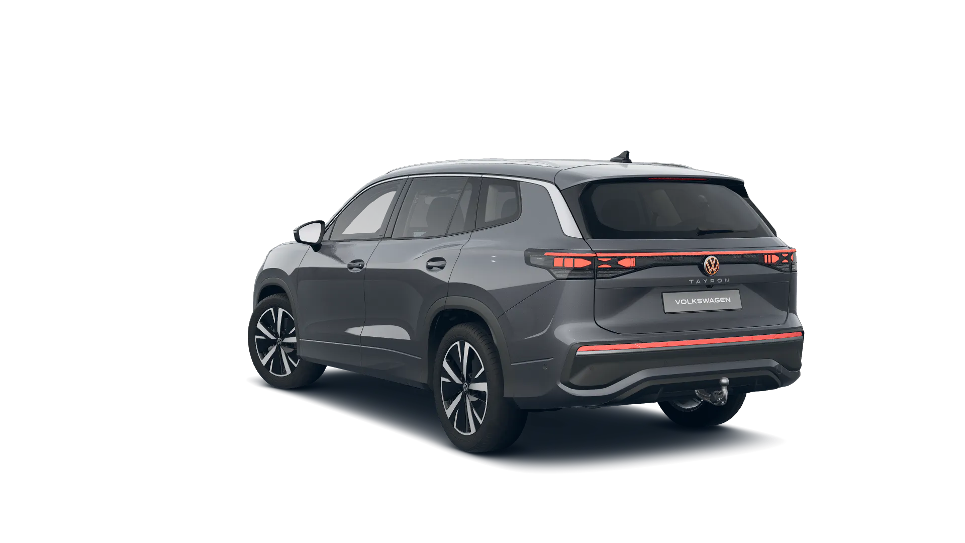 Volkswagen Tayron Elegance
