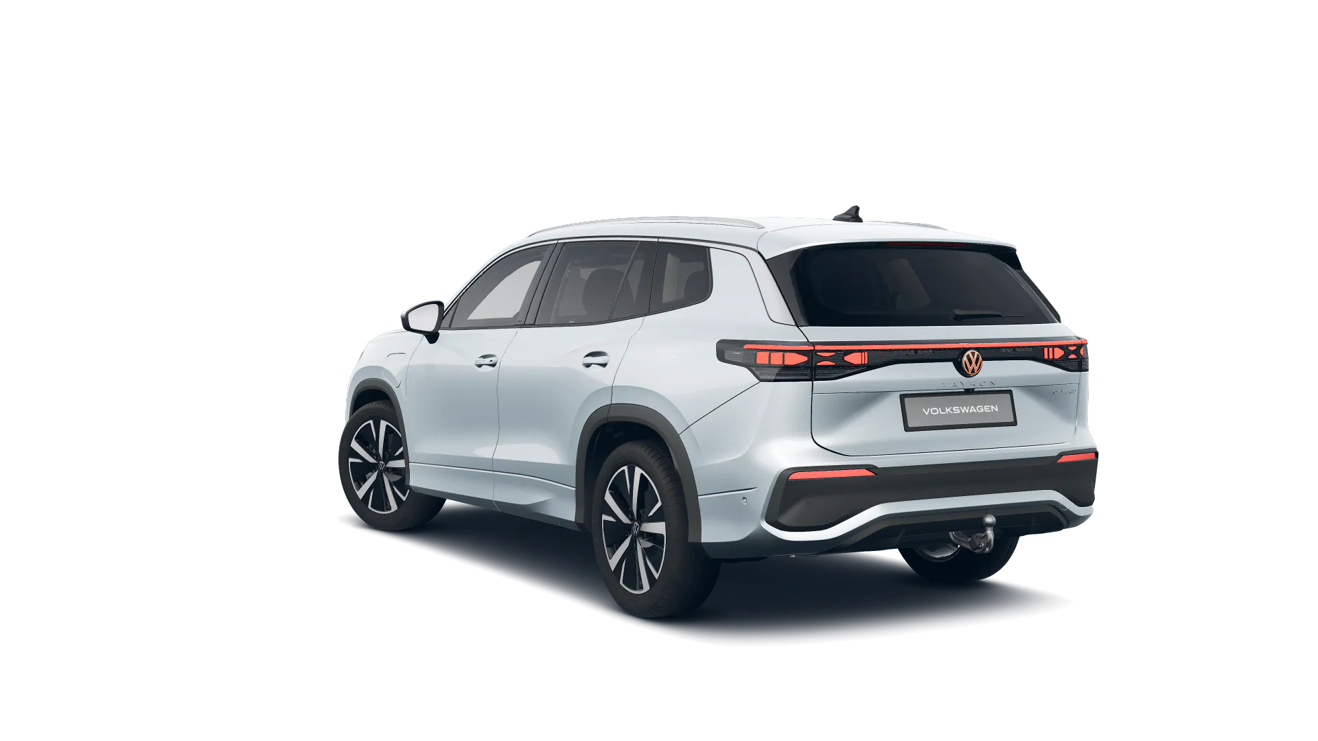 Volkswagen Tayron Life