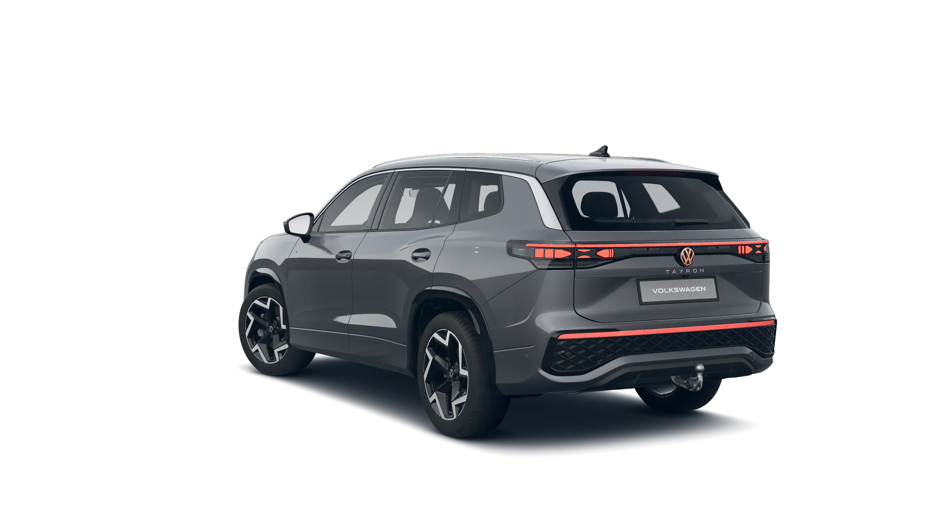 Volkswagen Tayron R-Line