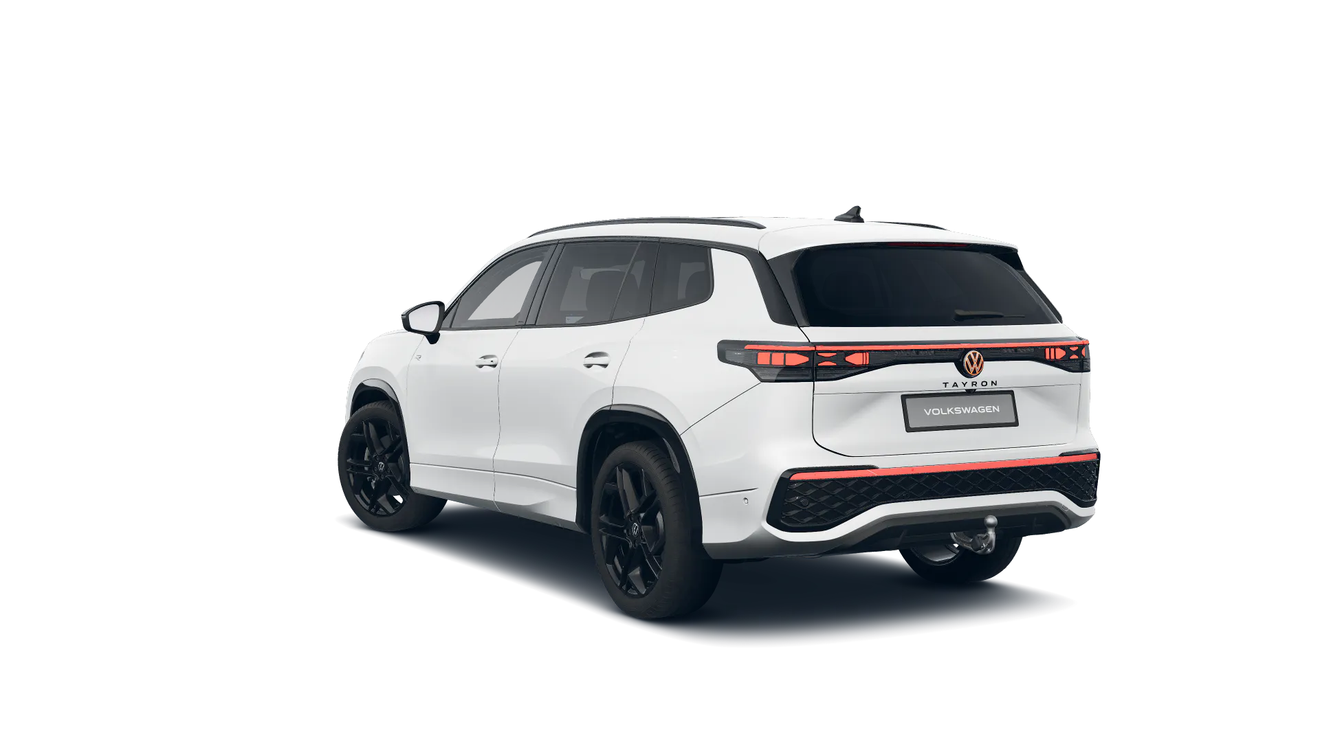 Volkswagen Tayron R-Line