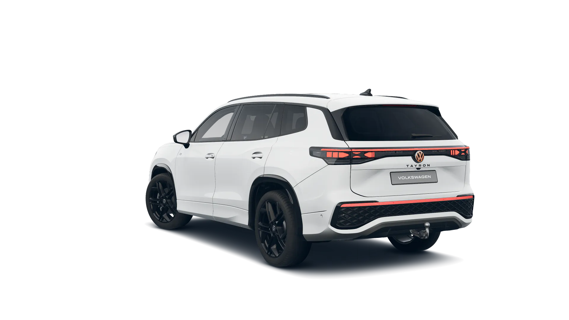 Volkswagen Tayron R-Line