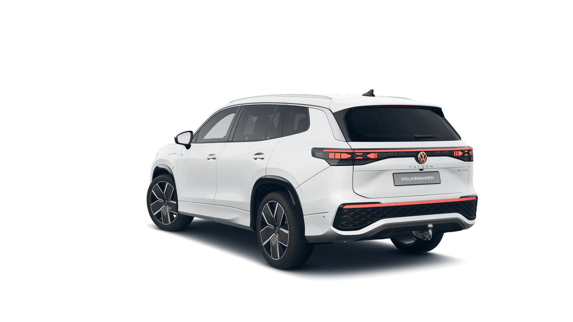 Volkswagen Tayron R-Line