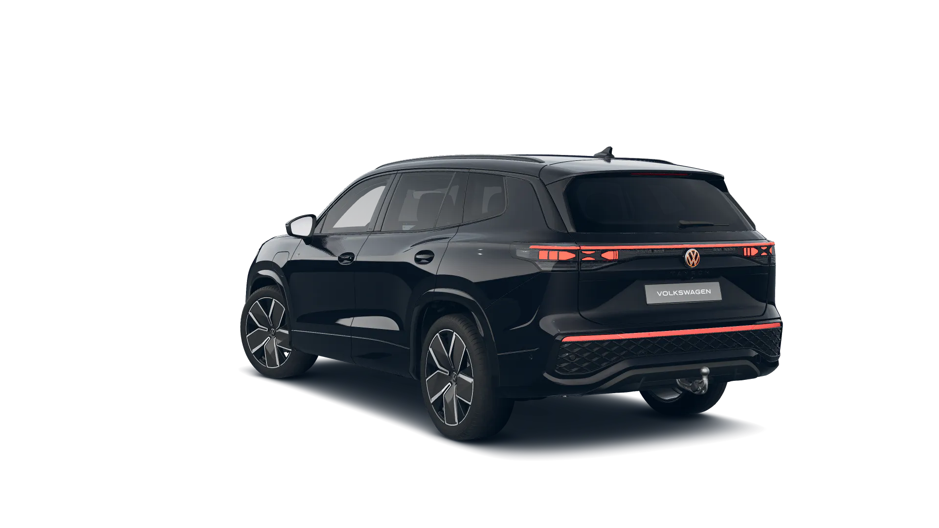 Volkswagen Tayron R-Line