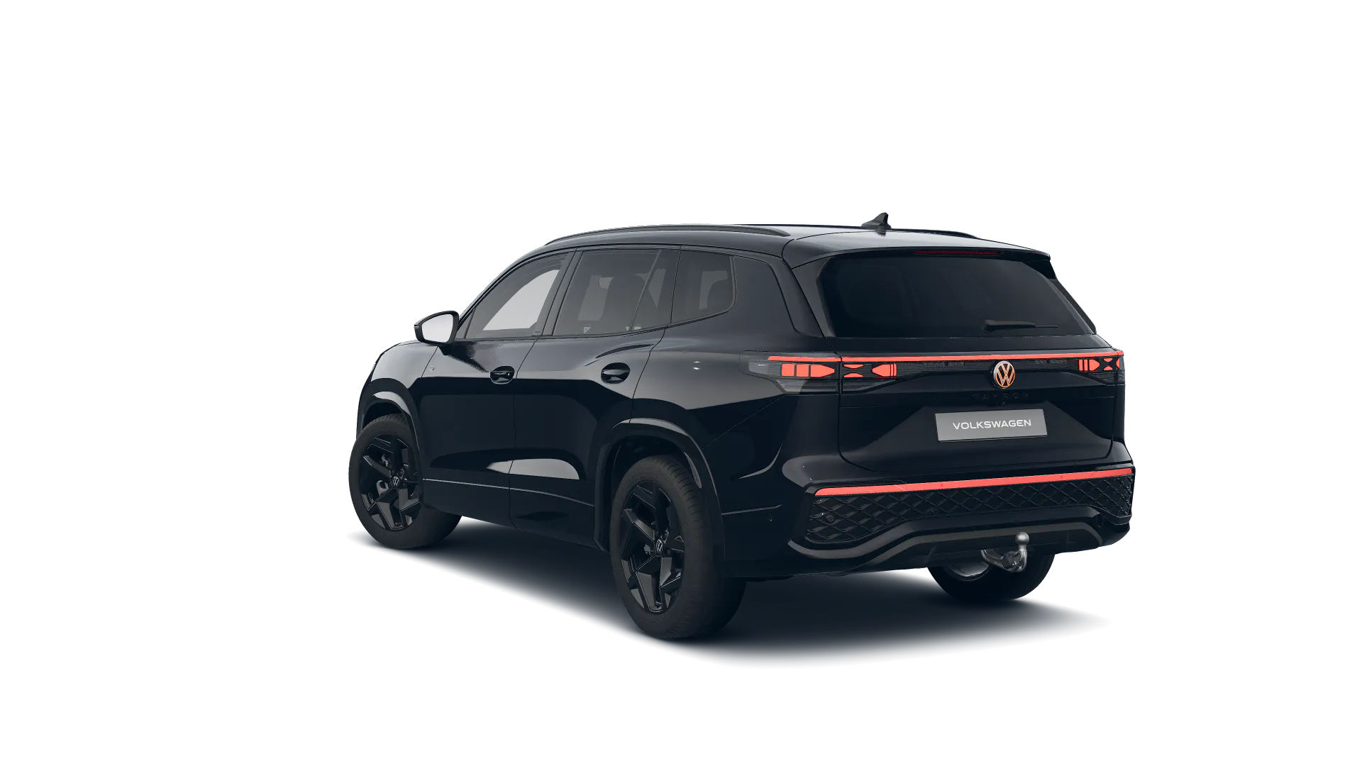 Volkswagen Tayron R-Line