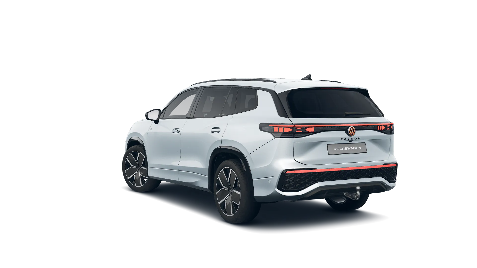 Volkswagen Tayron R-Line