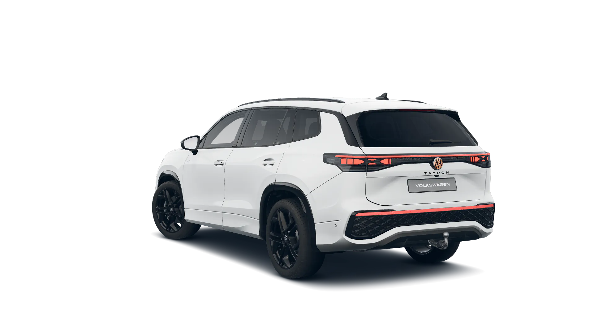 Volkswagen Tayron R-Line