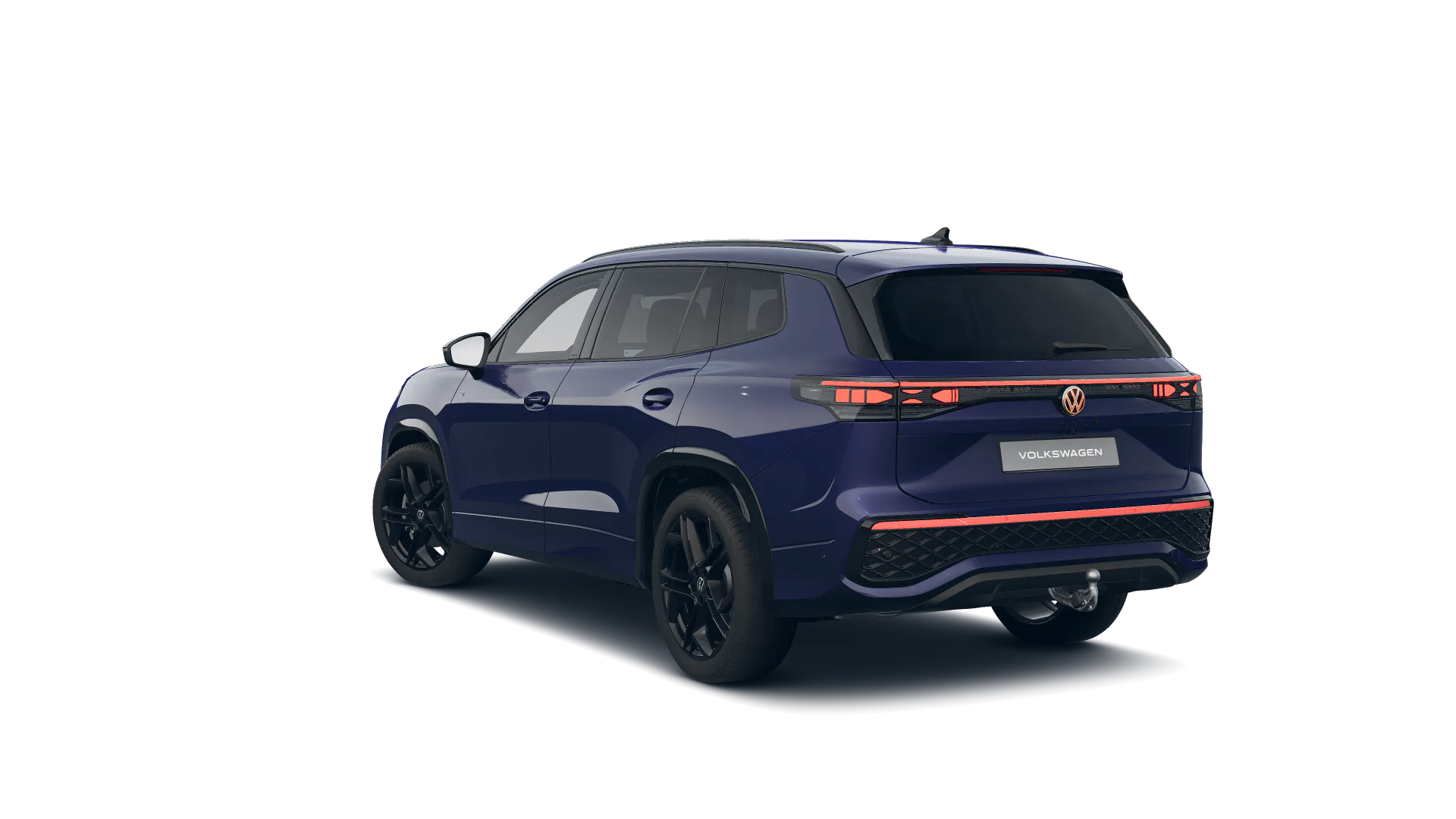 Volkswagen Tayron R-Line