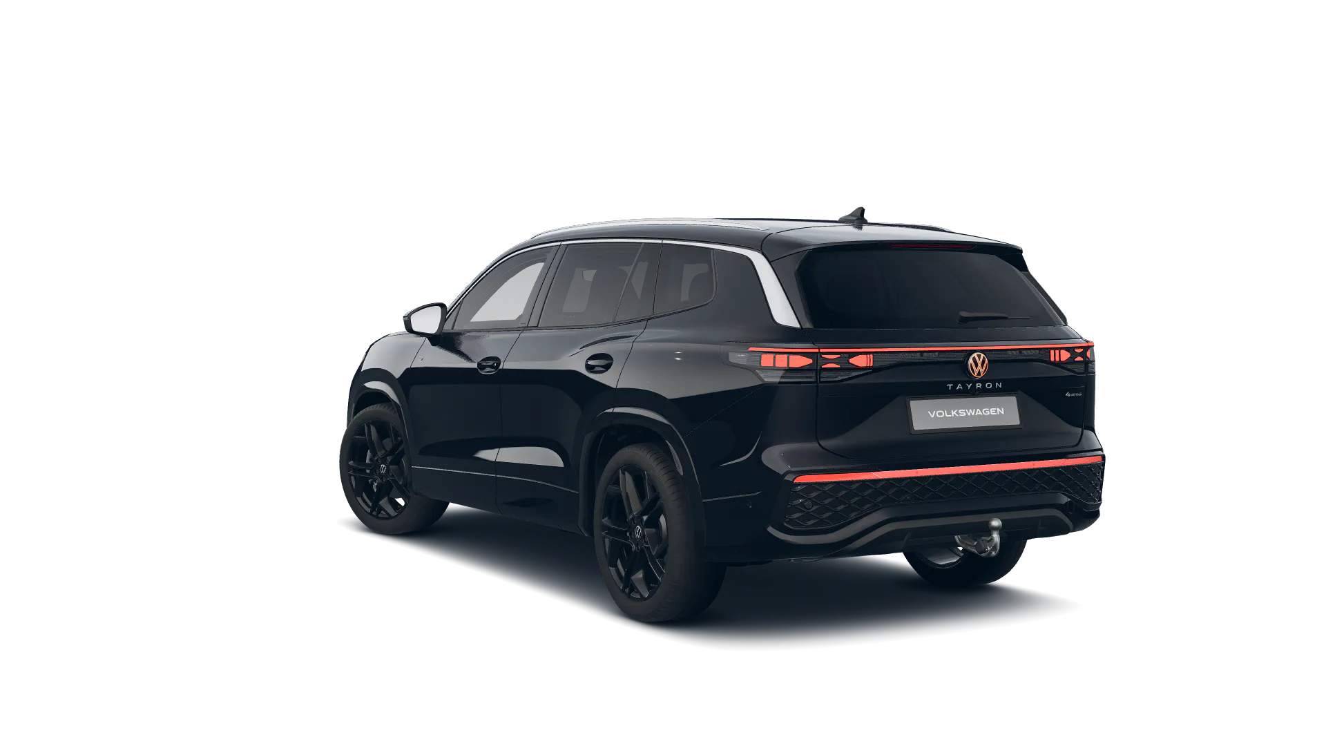 Volkswagen Tayron R-Line