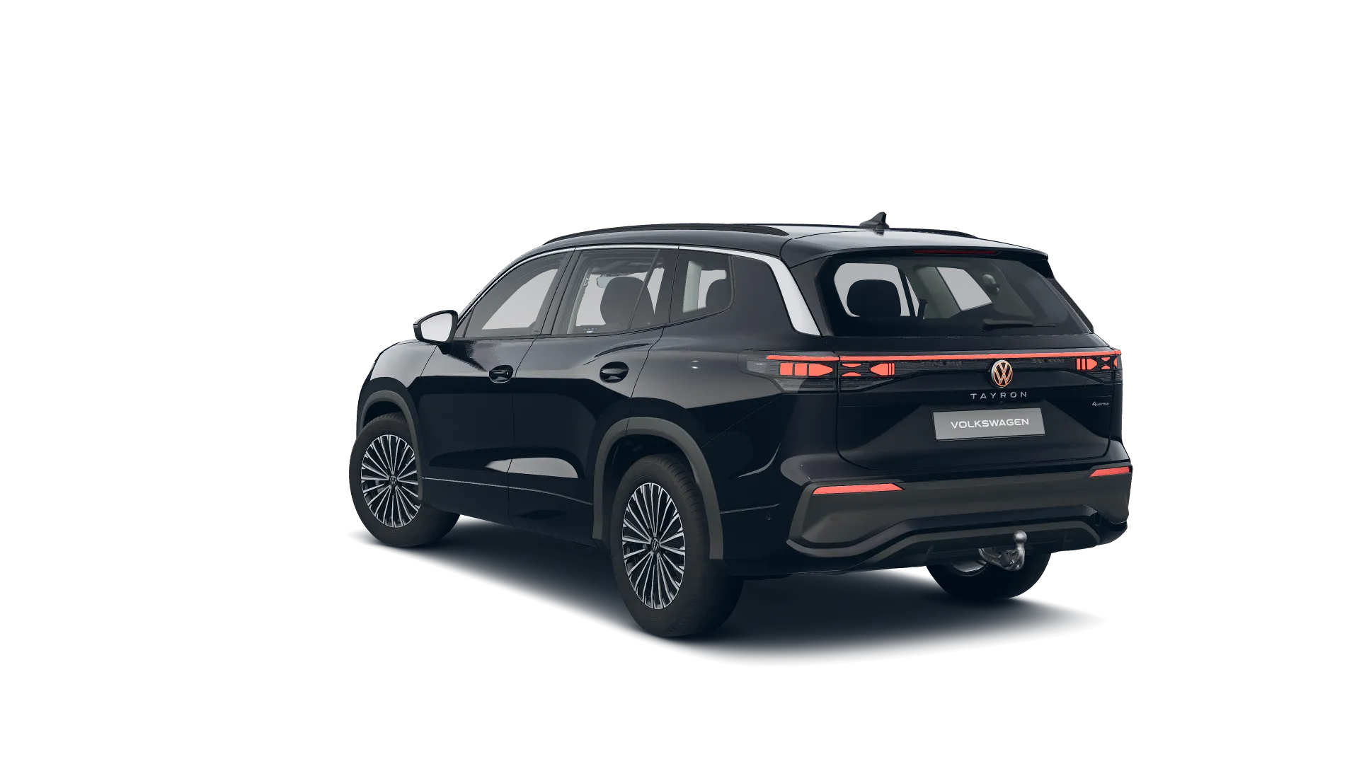 Volkswagen Tayron Life
