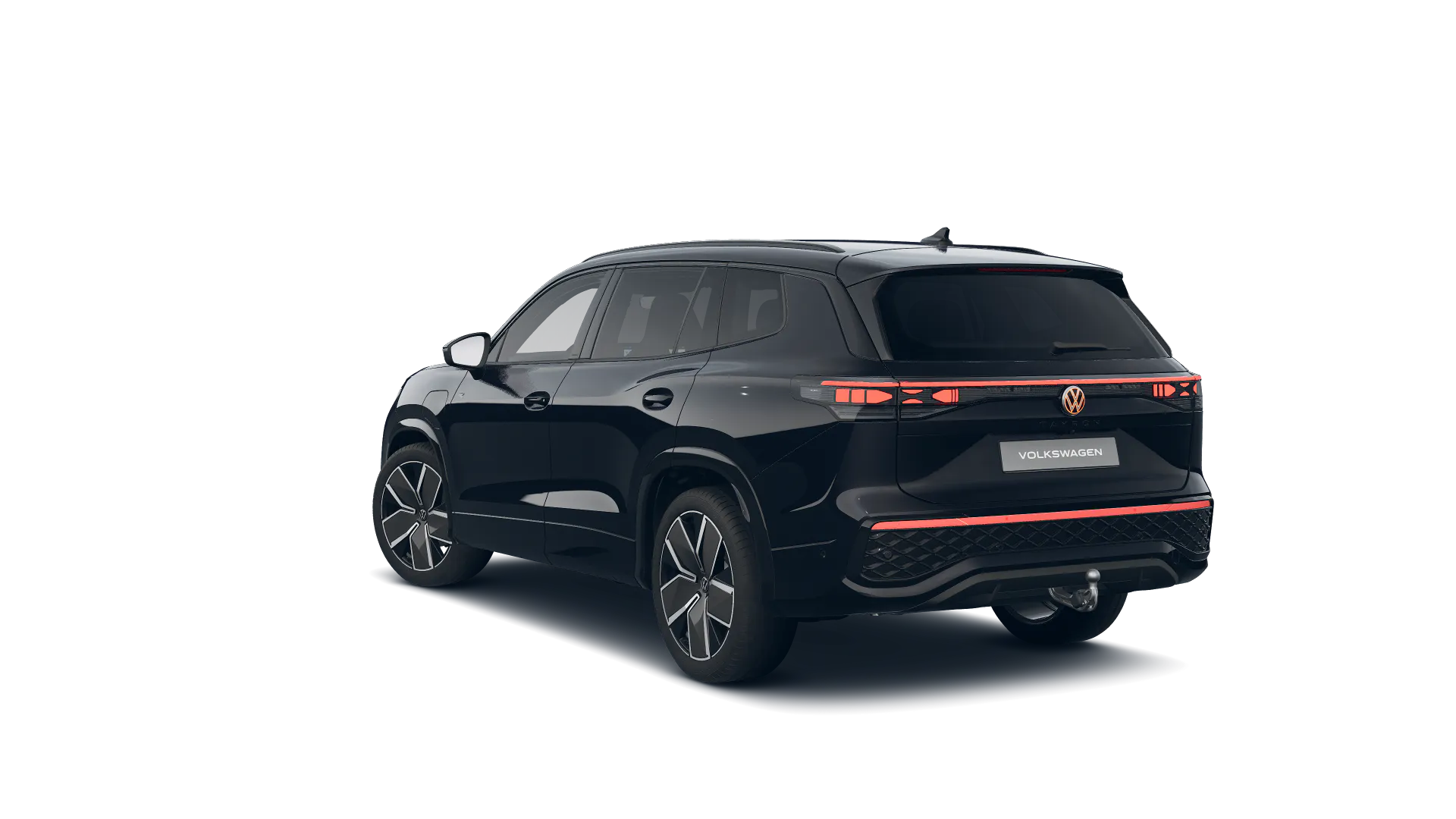 Volkswagen Tayron R-Line