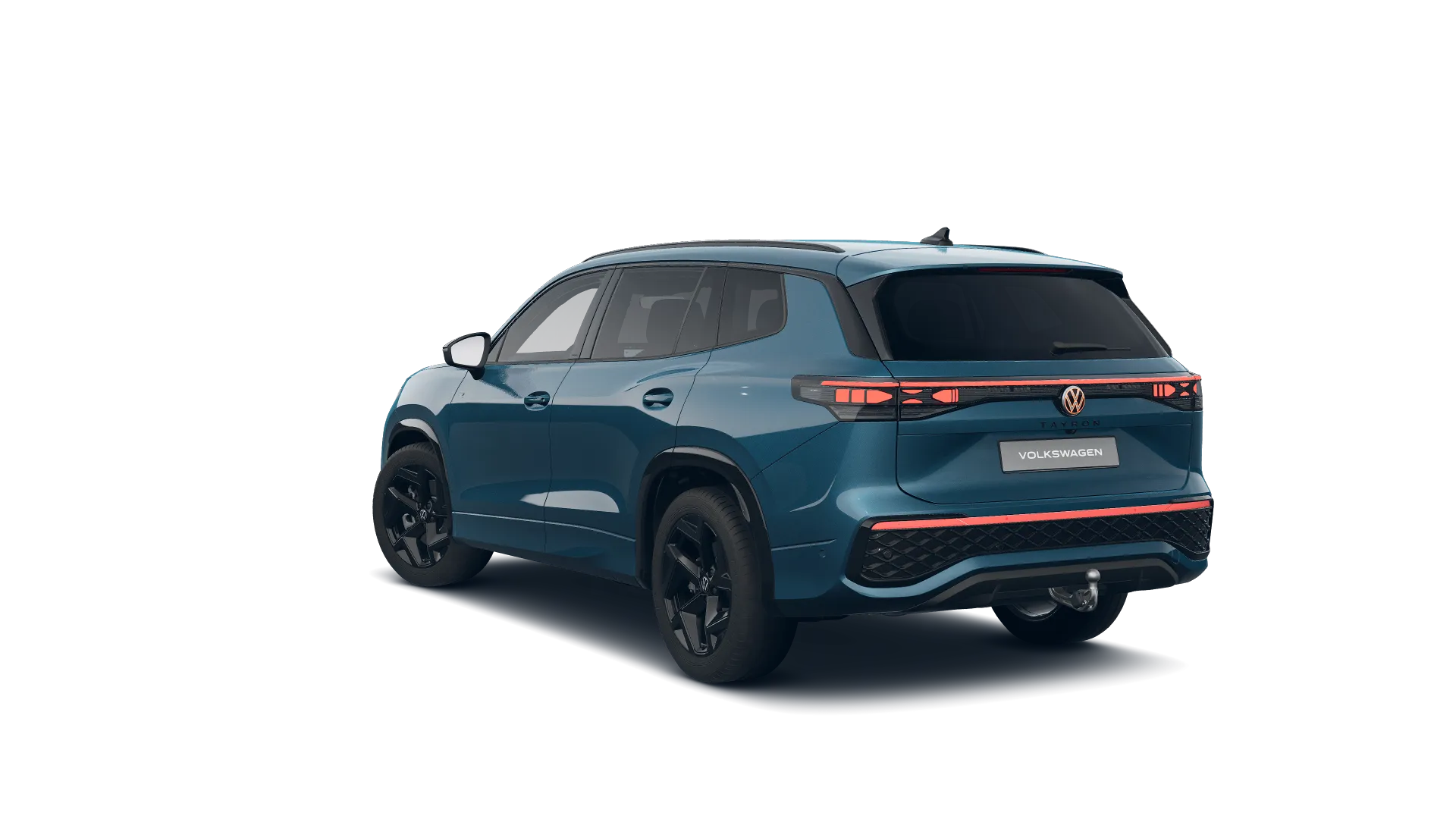 Volkswagen Tayron R-Line
