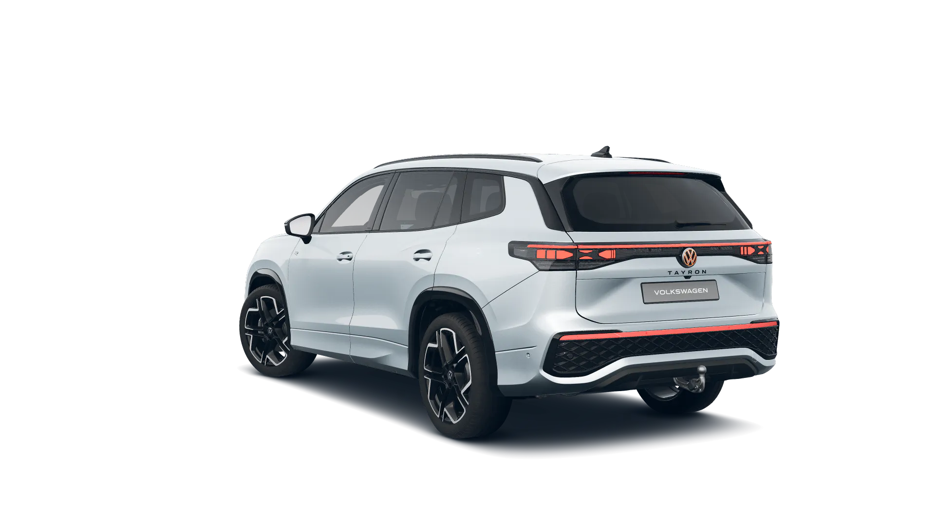 Volkswagen Tayron R-Line