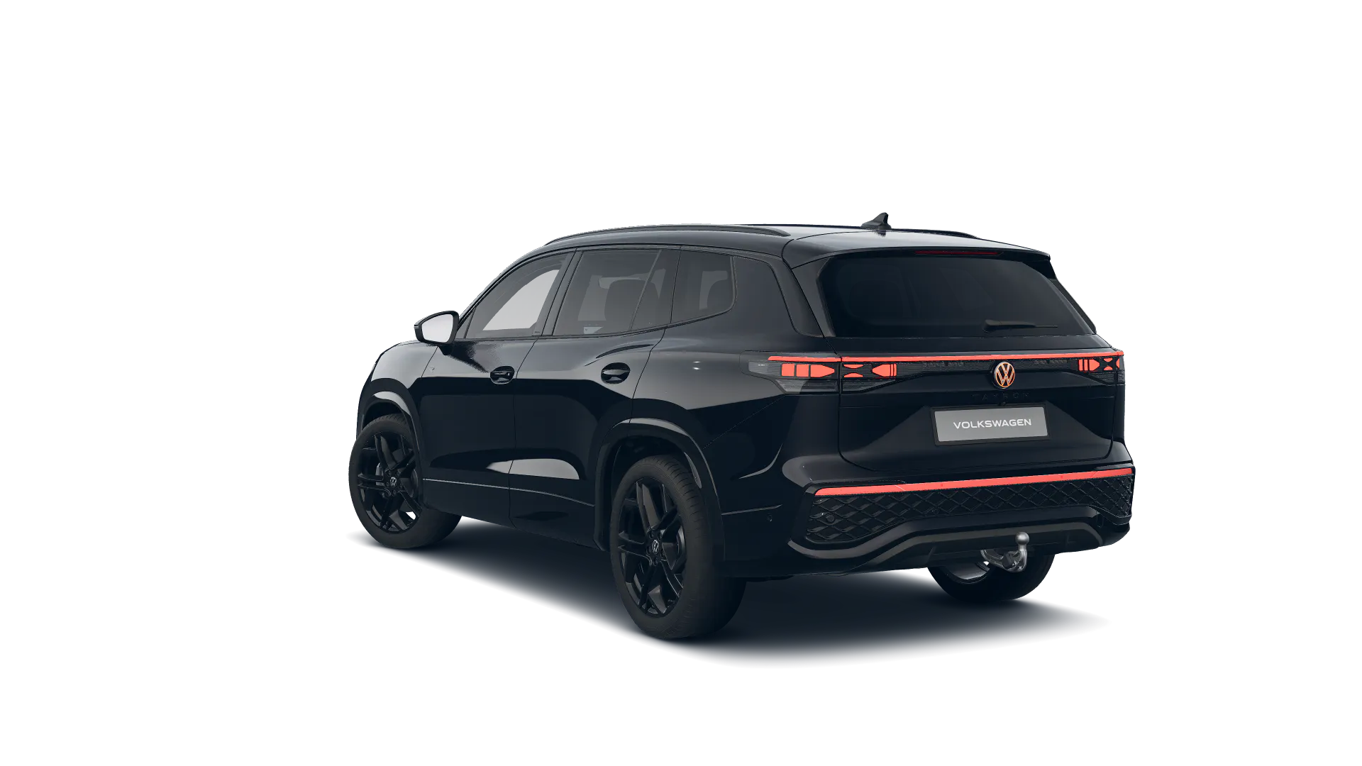 Volkswagen Tayron R-Line