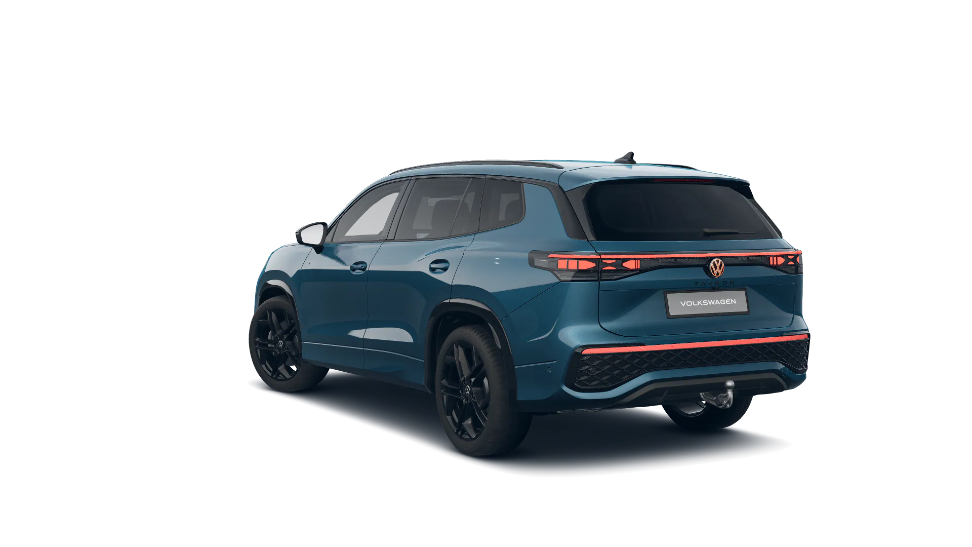 Volkswagen Tayron R-Line