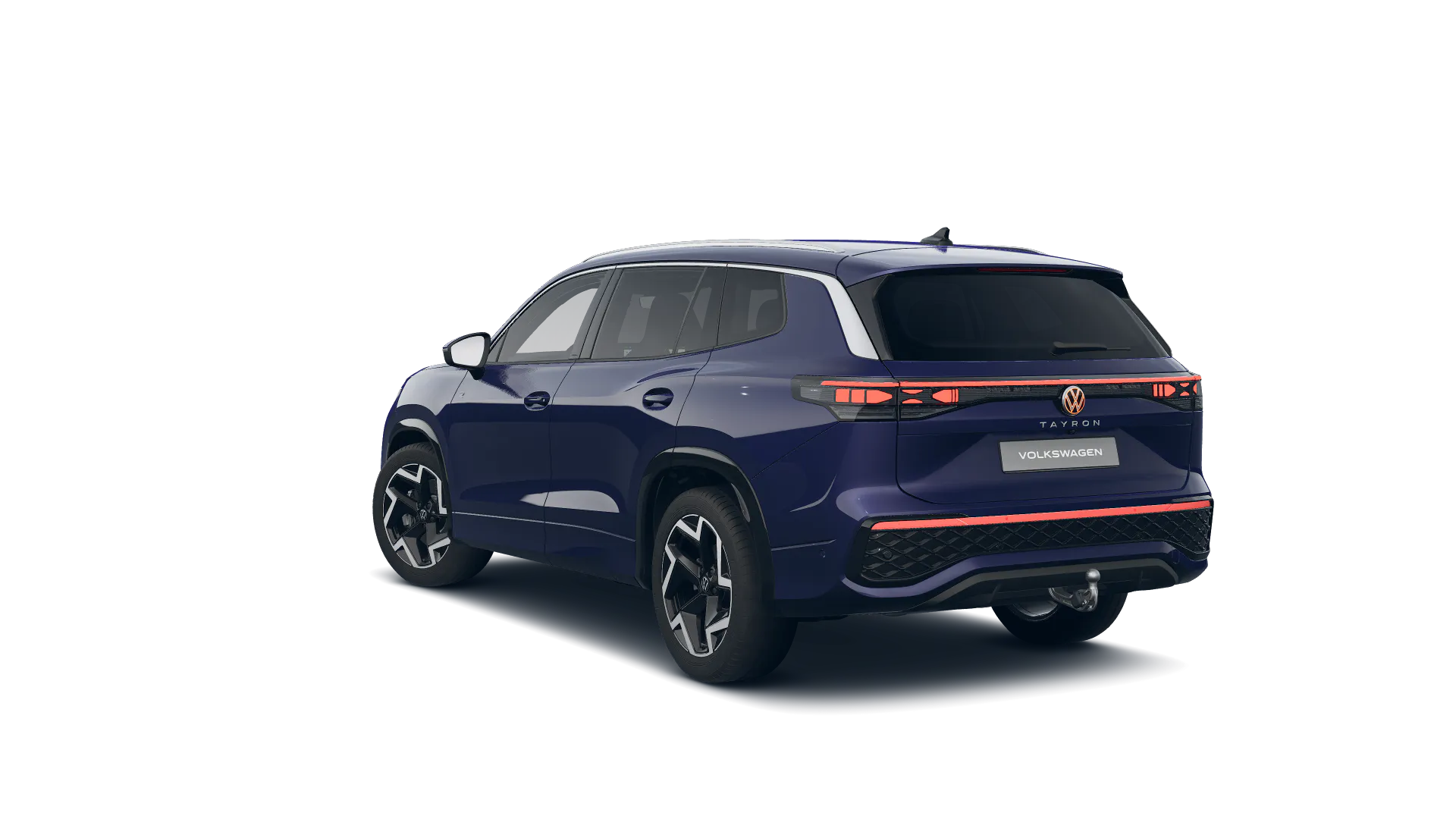 Volkswagen Tayron R-Line